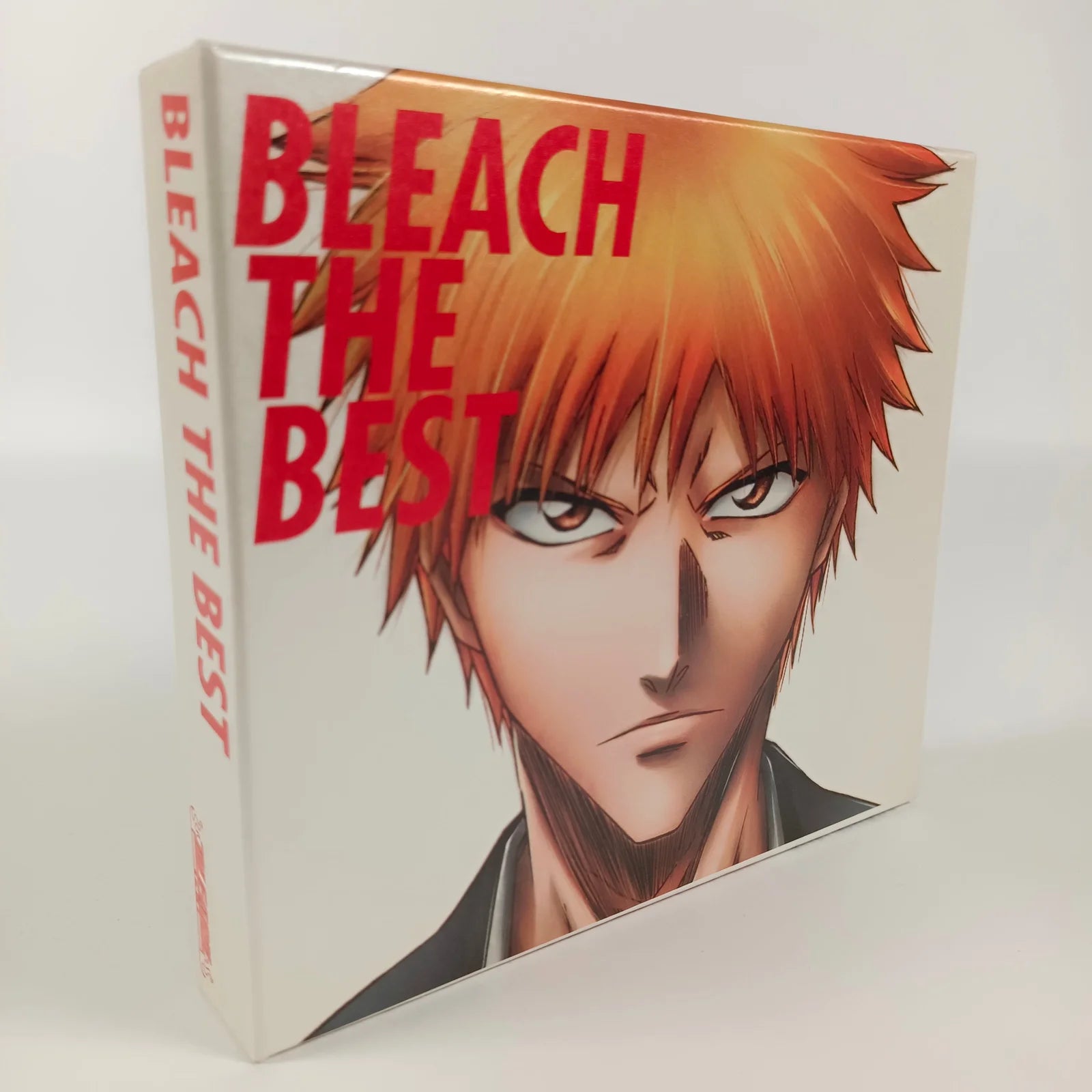 Bleach The Best – TokyoLoots