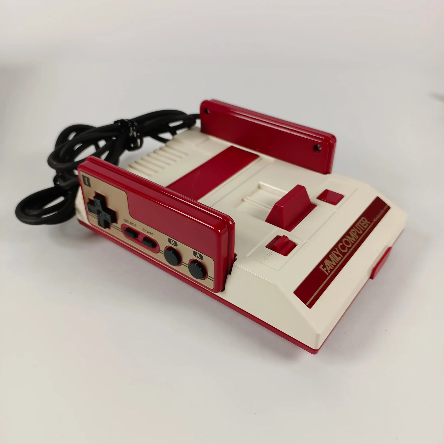 Famicom mini