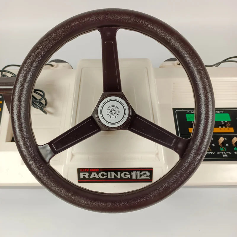 TV Game Racing 112