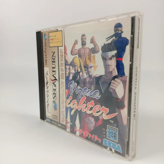 Virtua Fighter