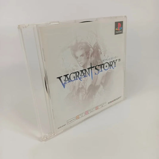 Vagrant Story