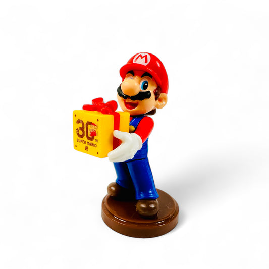 Mario 30th Anniversary (Choco Egg)