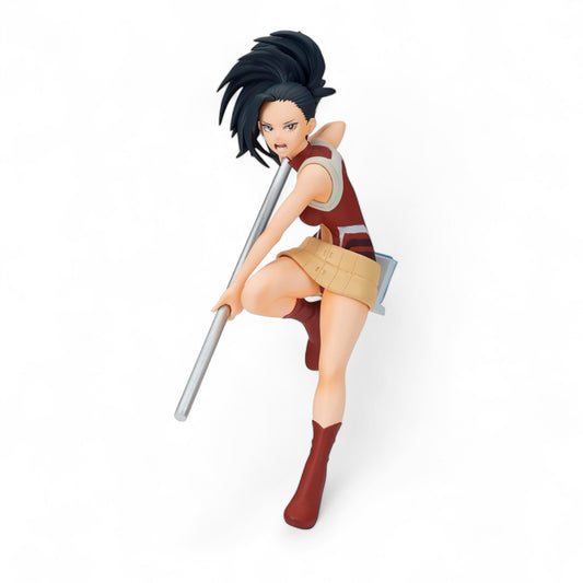 Yaorozu - My Hero Academia - THE AMAZING HEROES - Banpresto