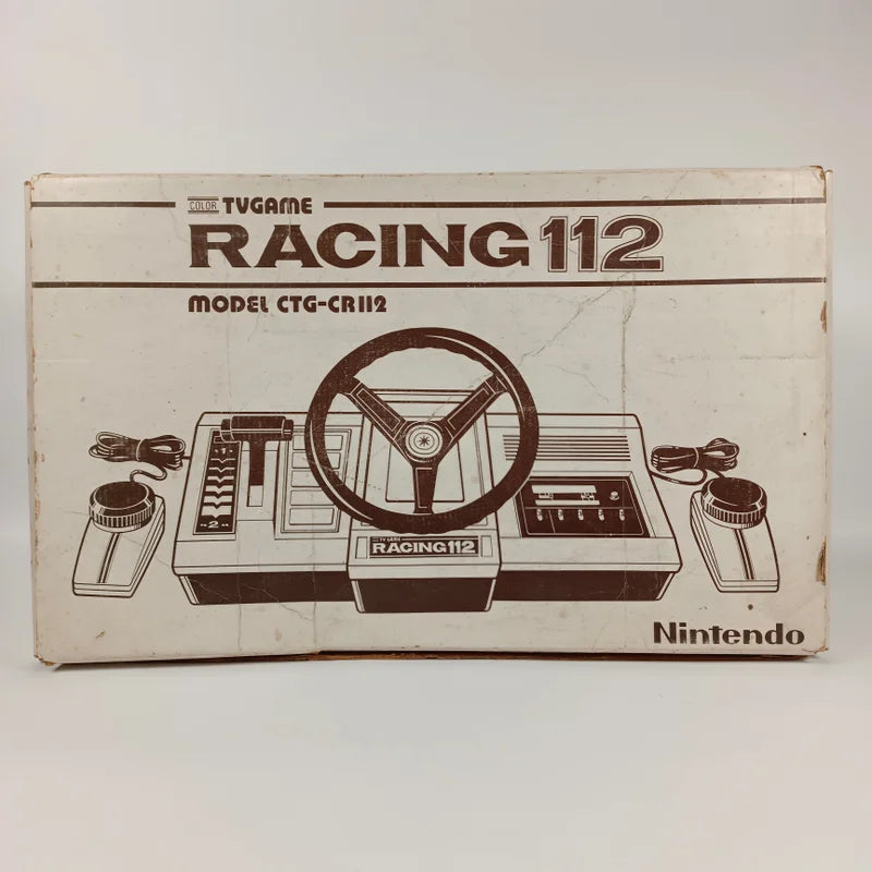TV Game Racing 112