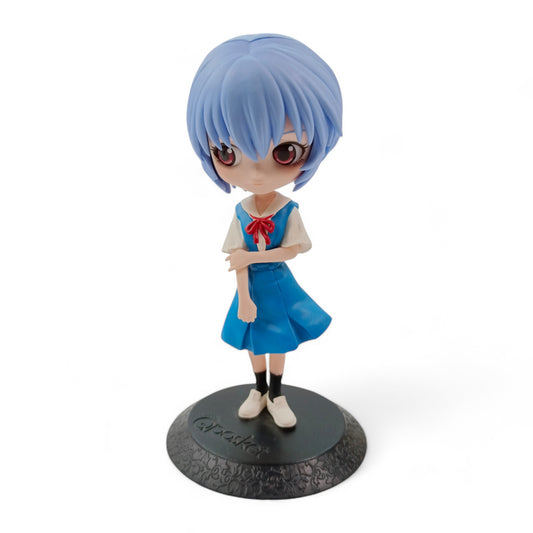 Evangelion - Rei Ayanami