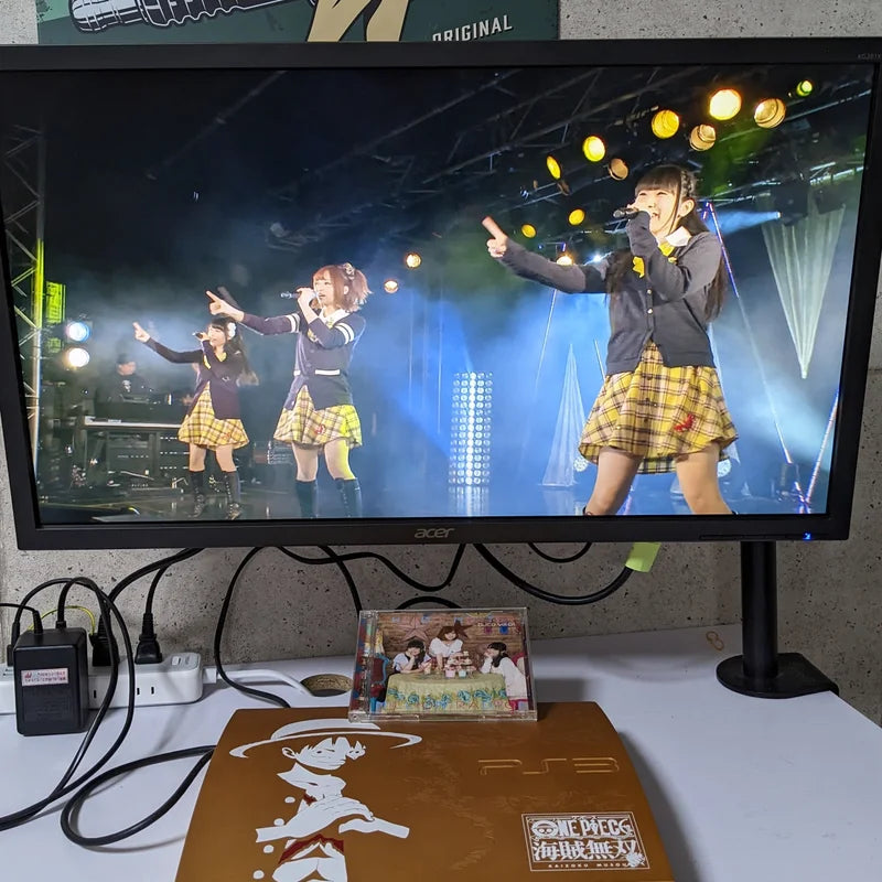 THE IDOLM@STER MILLION RADIO!DJCD Vol.01