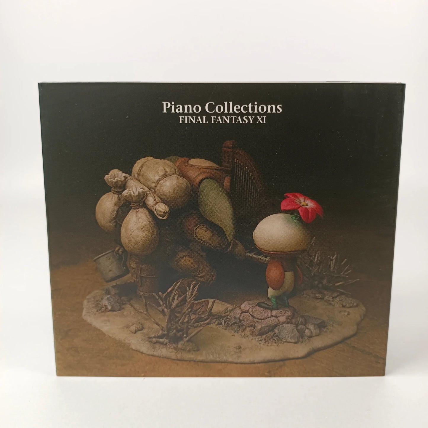 Piano Collections Final Fantasy XI