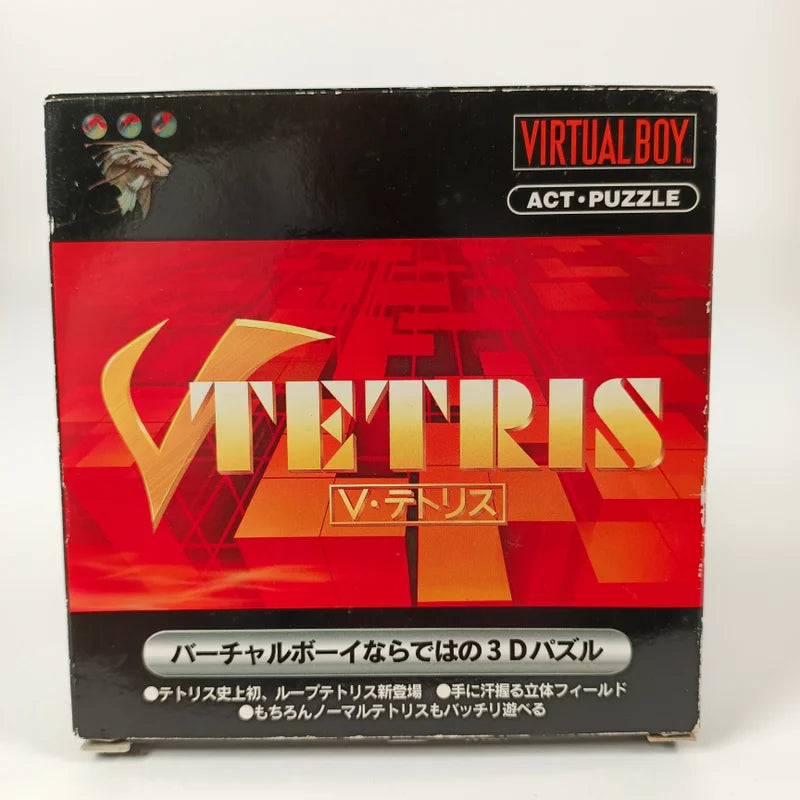 V-Tetris