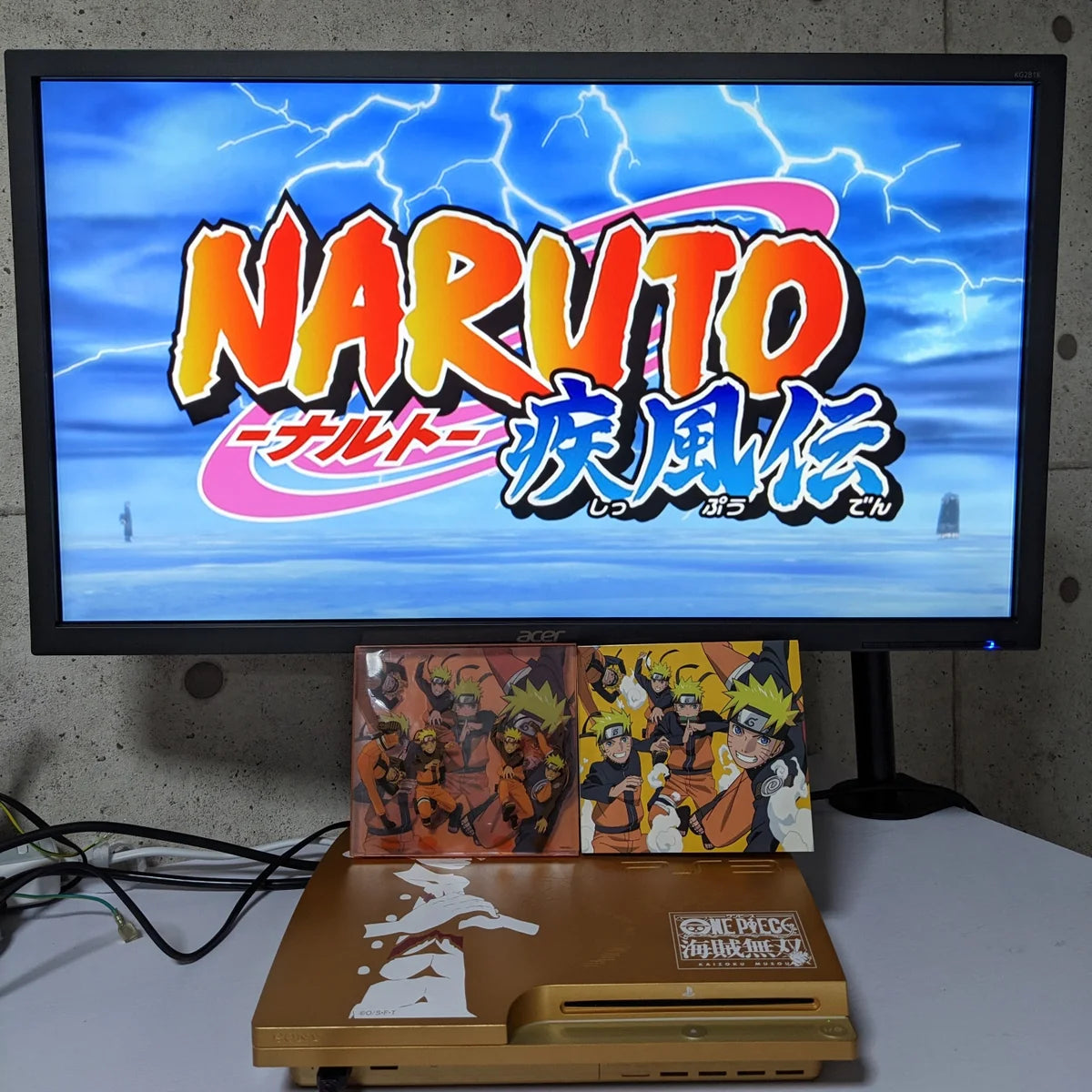 Naruto Greatest Hits !!!