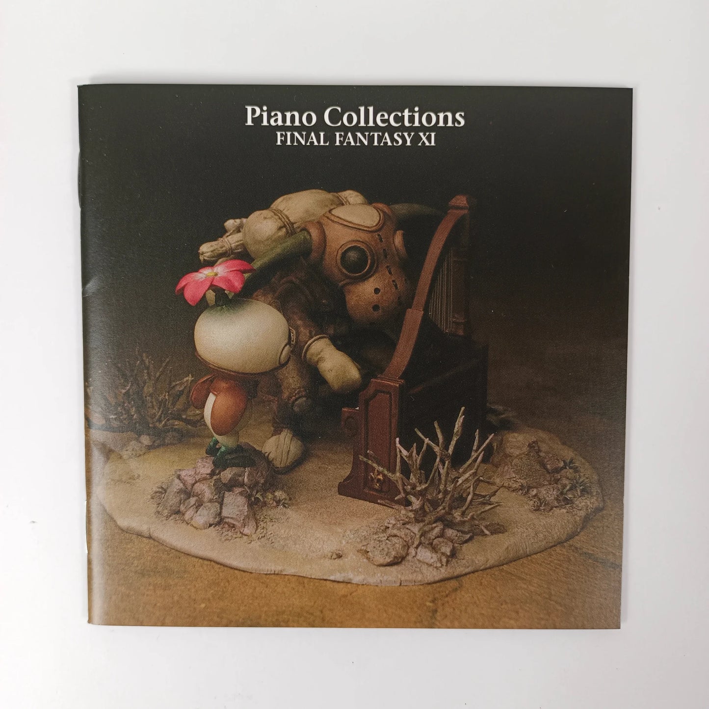 Piano Collections Final Fantasy XI