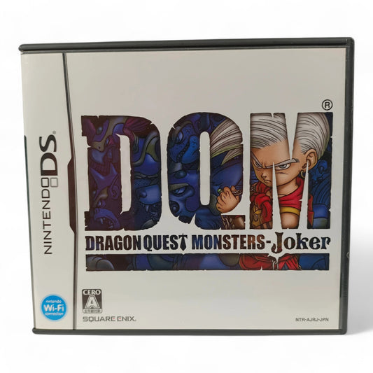 Dragon Quest Monsters: Joker