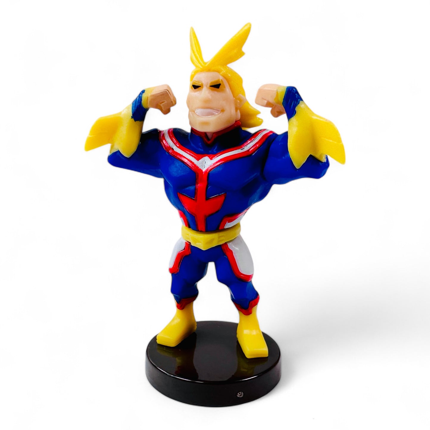 All Might - My Hero Academia (Choco Egg)