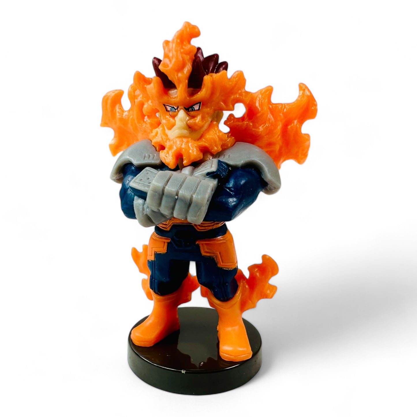 Endeavor (My Hero Academia) (Choco Egg)