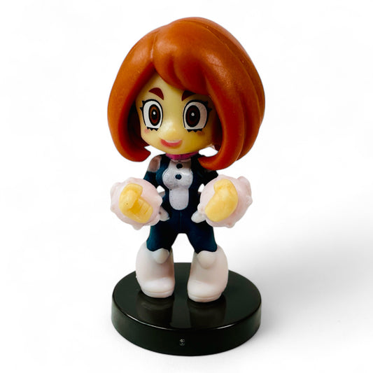 Ochako Uraraka - My Hero Academia (Choco Egg)