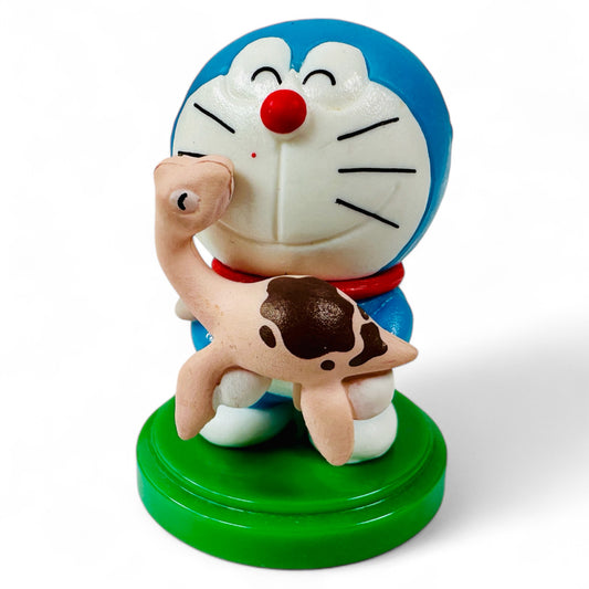 Doraemon (Choco Egg)