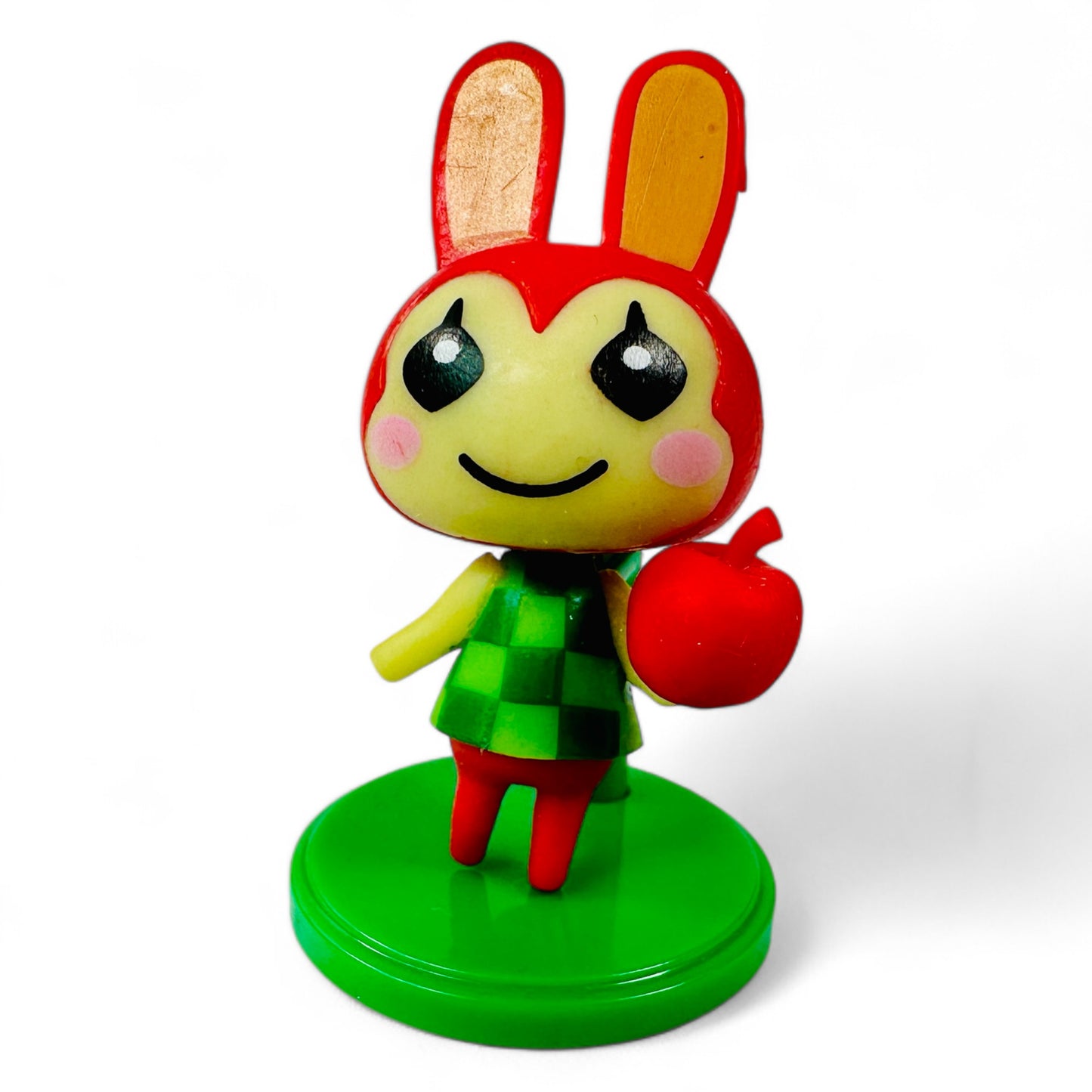 Clara (Animal Crossing) (Choco Egg)