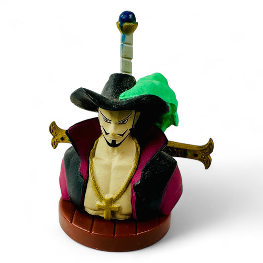 Dracule Mihawk (One Piece) (Choco Egg)