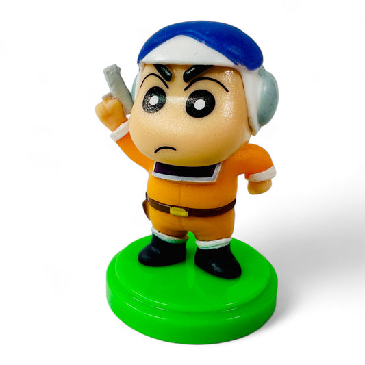 Crayon Shin-chan (Crayon Shin-chan) (Choco Egg)