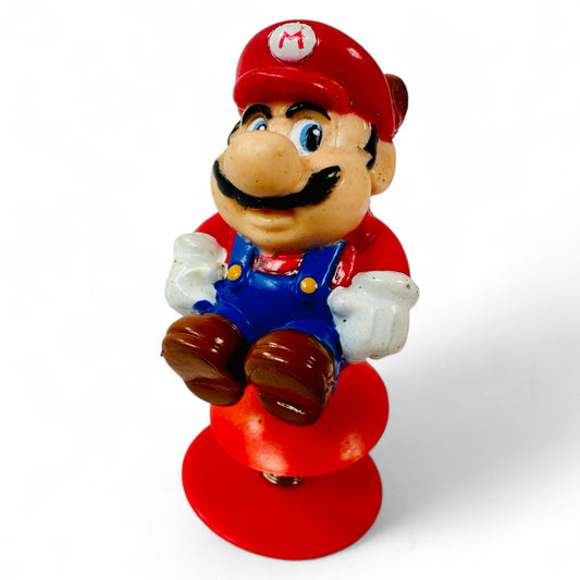 Mario (Happy Meal - États-Unis -1990)