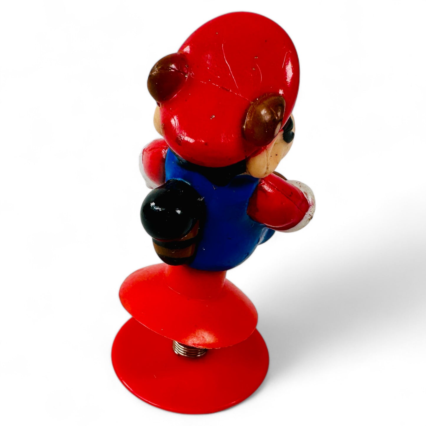 Mario (Happy Meal - États-Unis -1990)