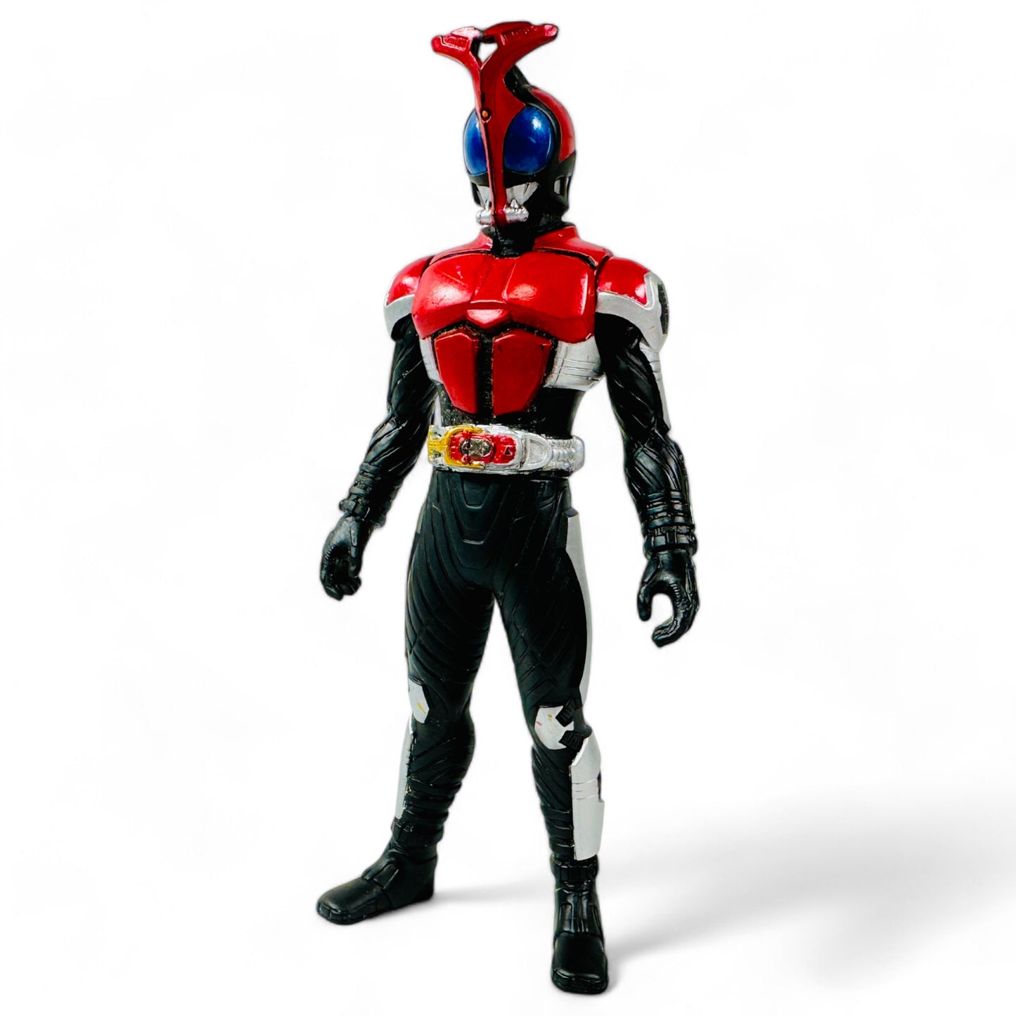 Kamen Rider Kabuto