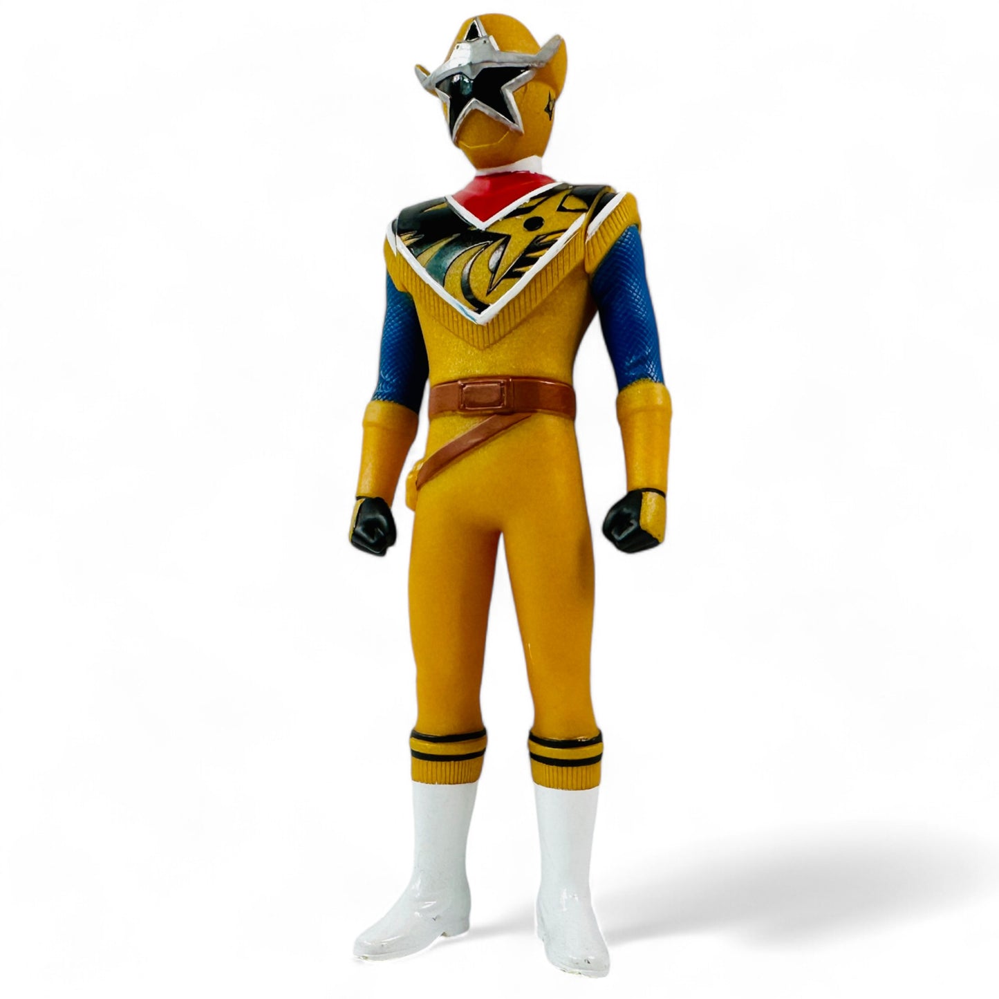 Star Ninja (Shuriken Sentai Ninninger)