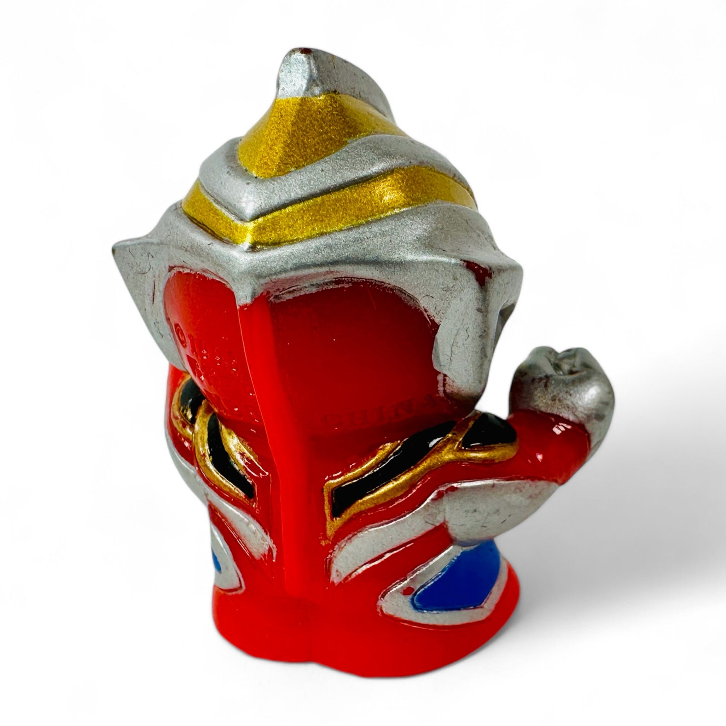 Ultraman Gaia