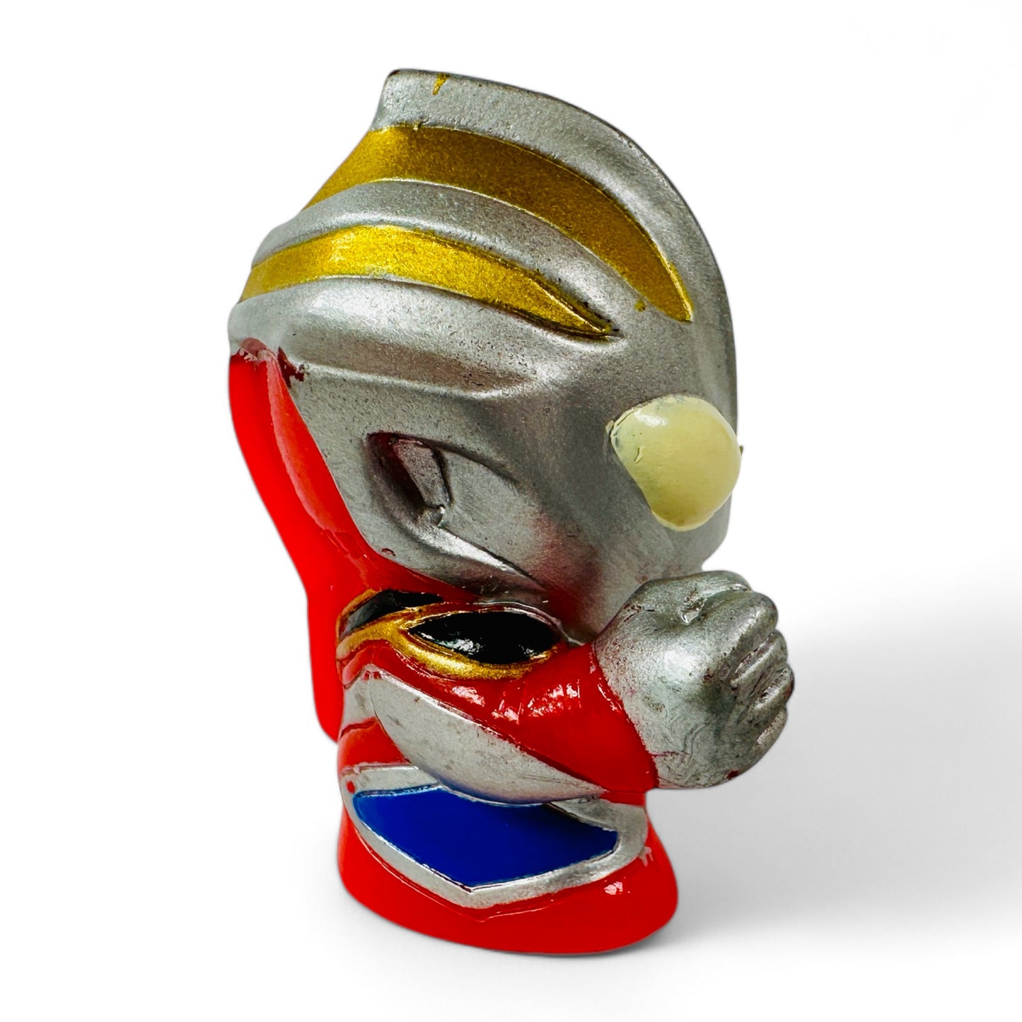 Ultraman Gaia