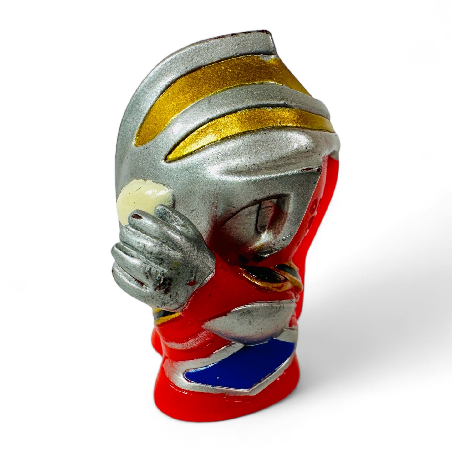 Ultraman Gaia