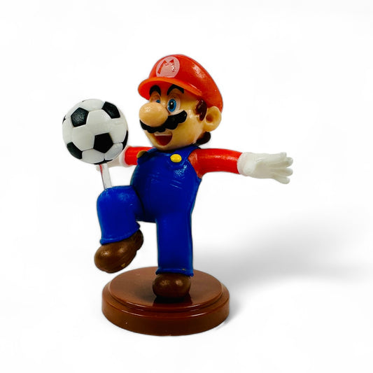 Mario Football (Choco Egg)