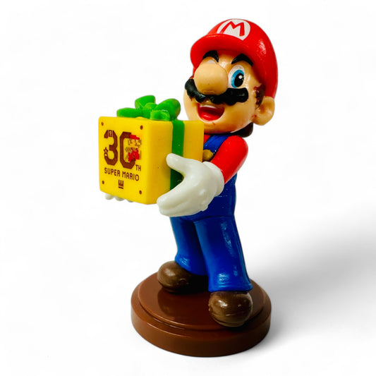 Mario 30th Anniversary (Choco Egg)