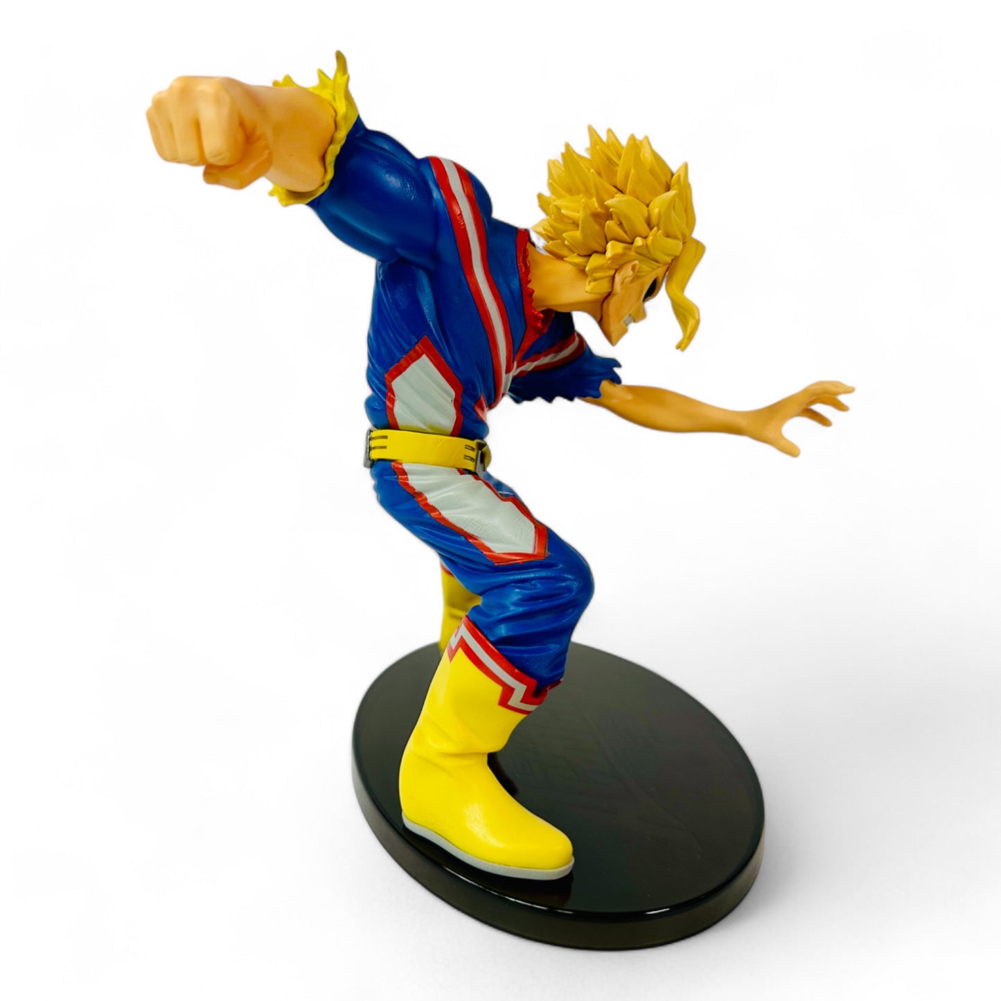 All might