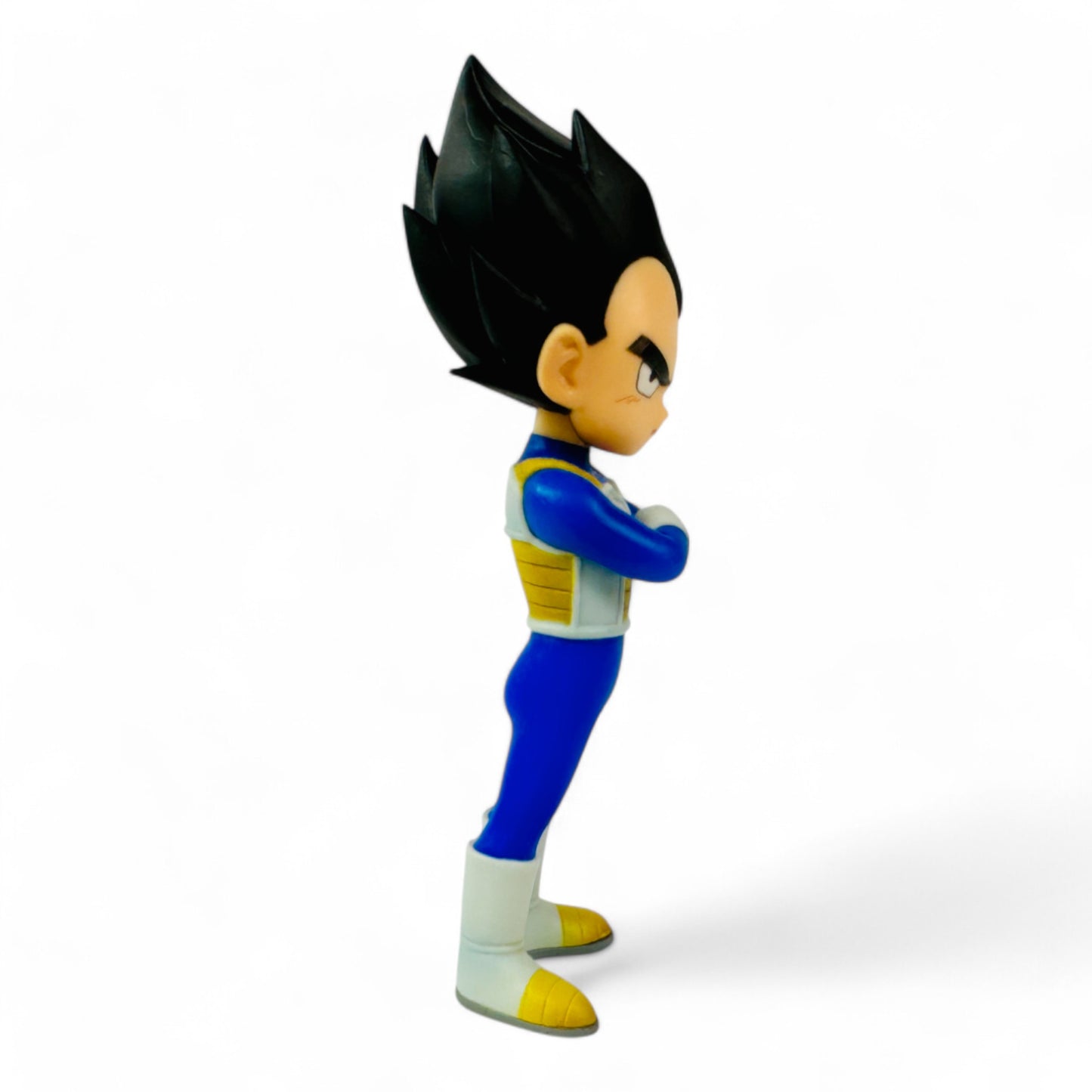 Vegeta & Bulma (Dragon Ball Daima)