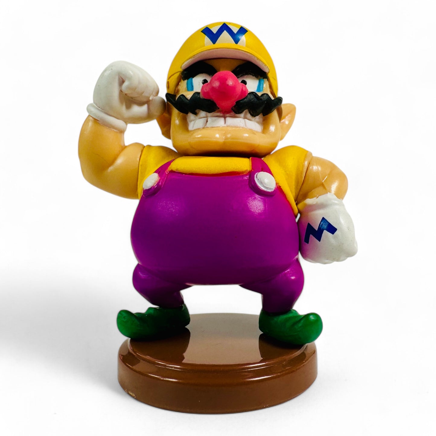 Wario & Waluigi (Choco Egg)