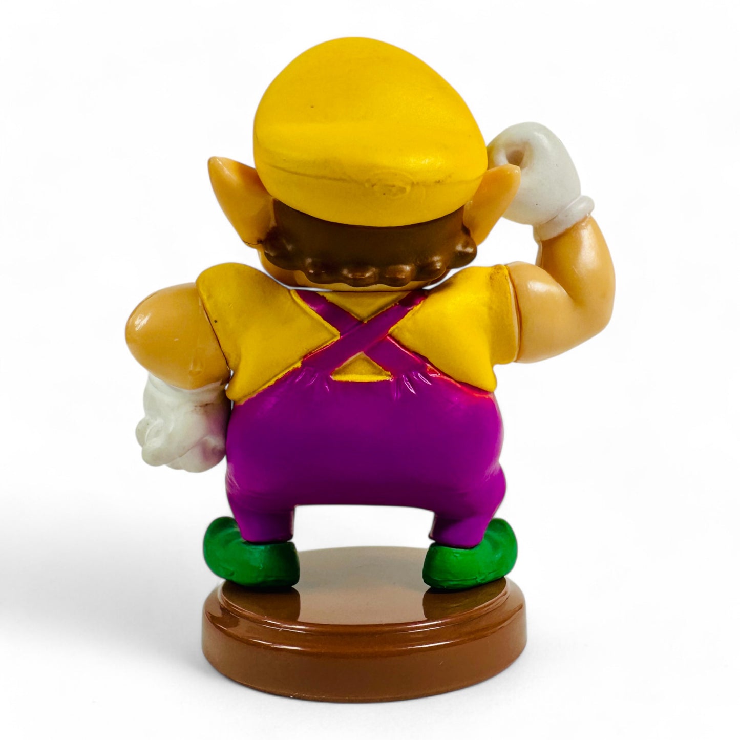 Wario & Waluigi (Choco Egg)