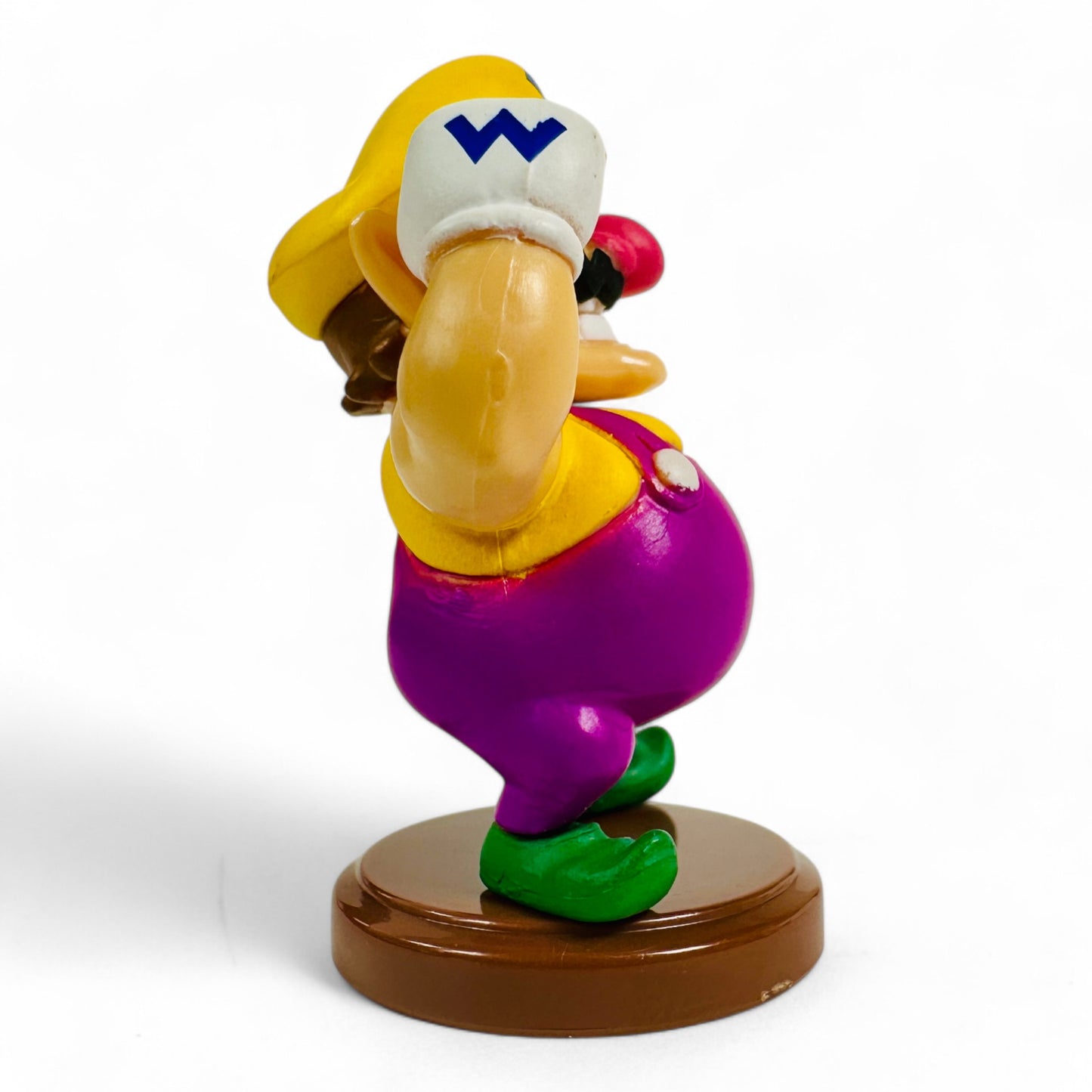 Wario & Waluigi (Choco Egg)