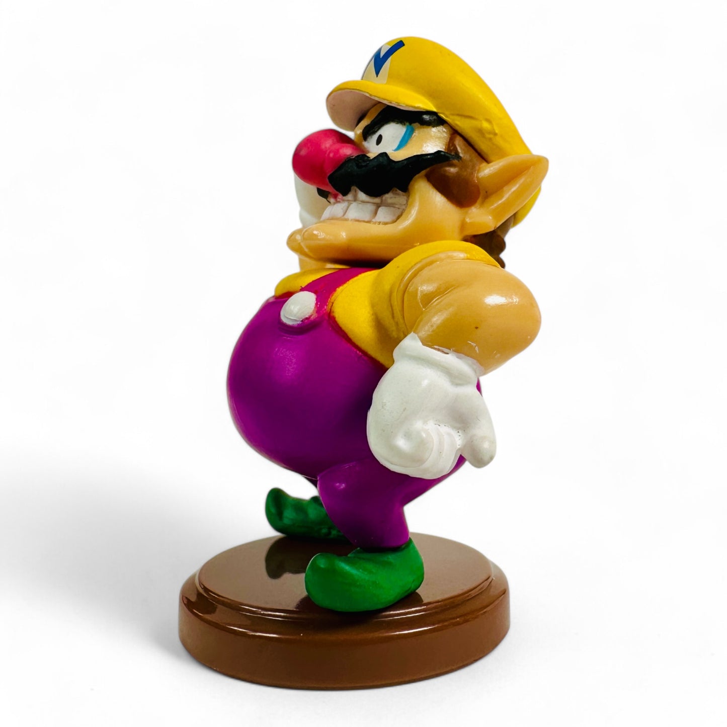 Wario & Waluigi (Choco Egg)