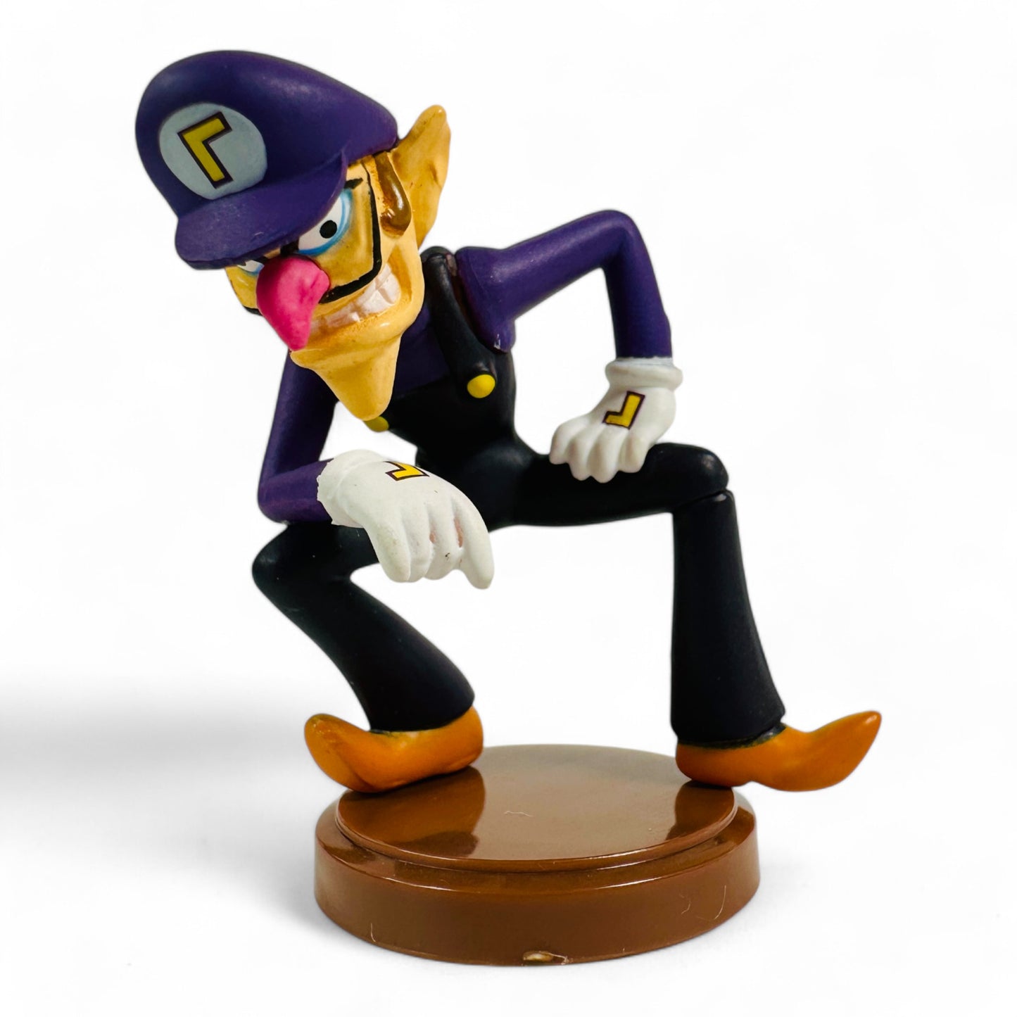 Wario & Waluigi (Choco Egg)