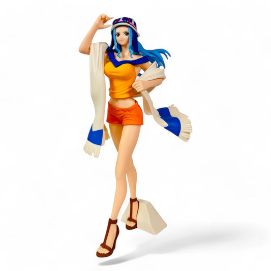 Nefeltari Vivi (One Piece)