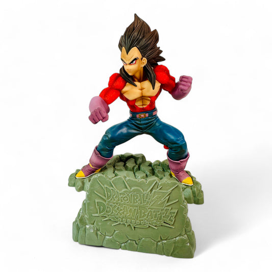 Vegeta SSJ4 (Dragon Ball GT)