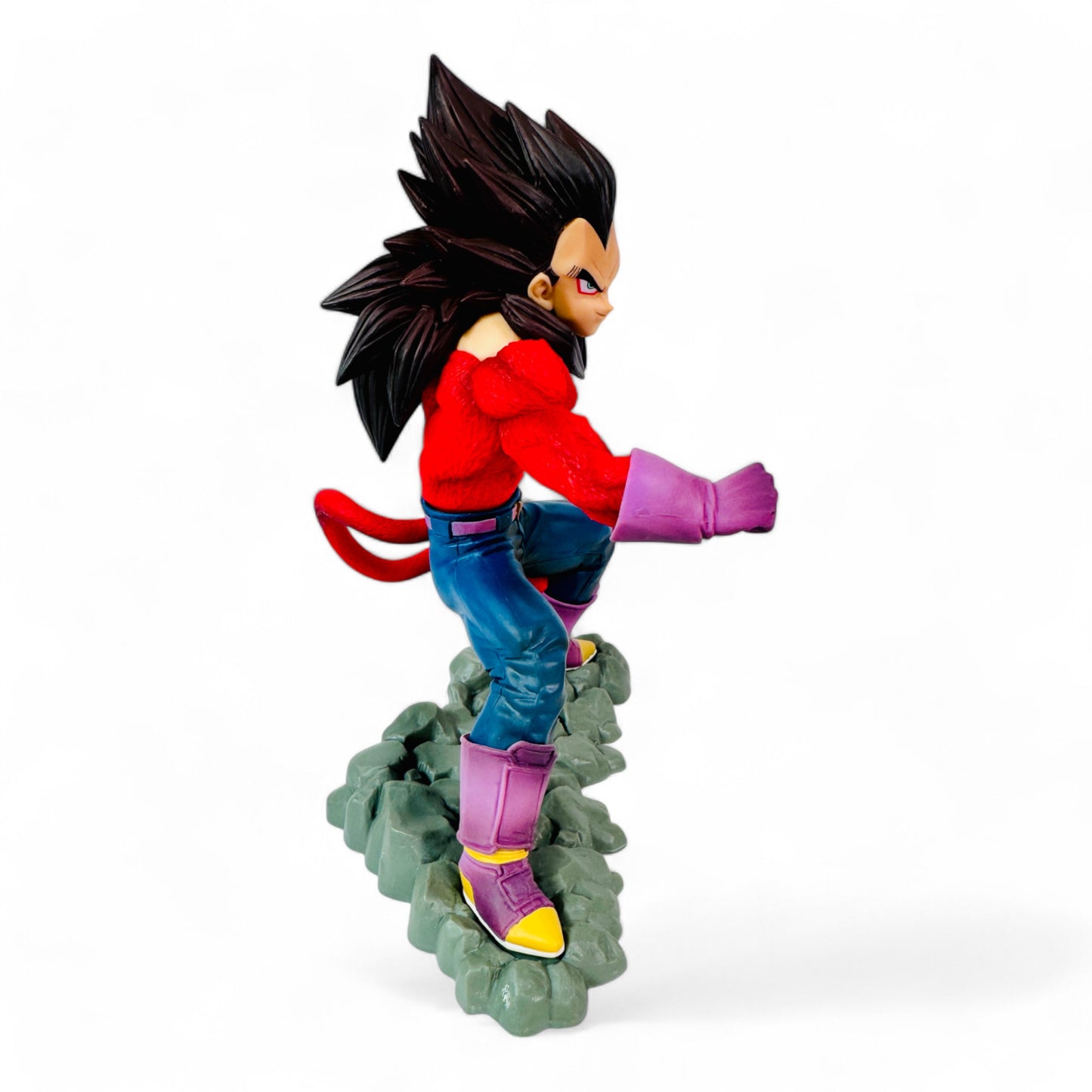 Vegeta SSJ4 (Dragon Ball GT)