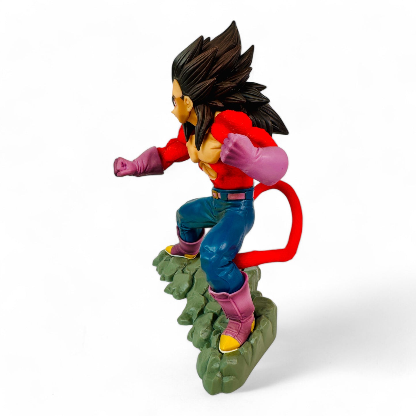 Vegeta SSJ4 (Dragon Ball GT)