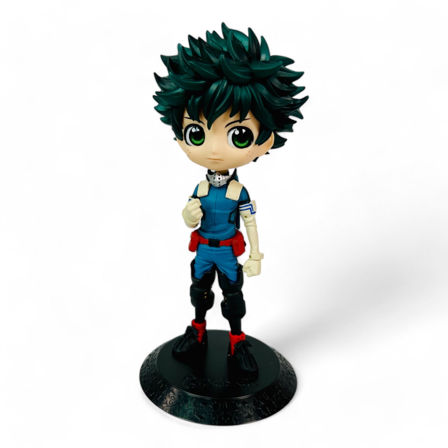 Midoriya Izuku (My Hero Academia)