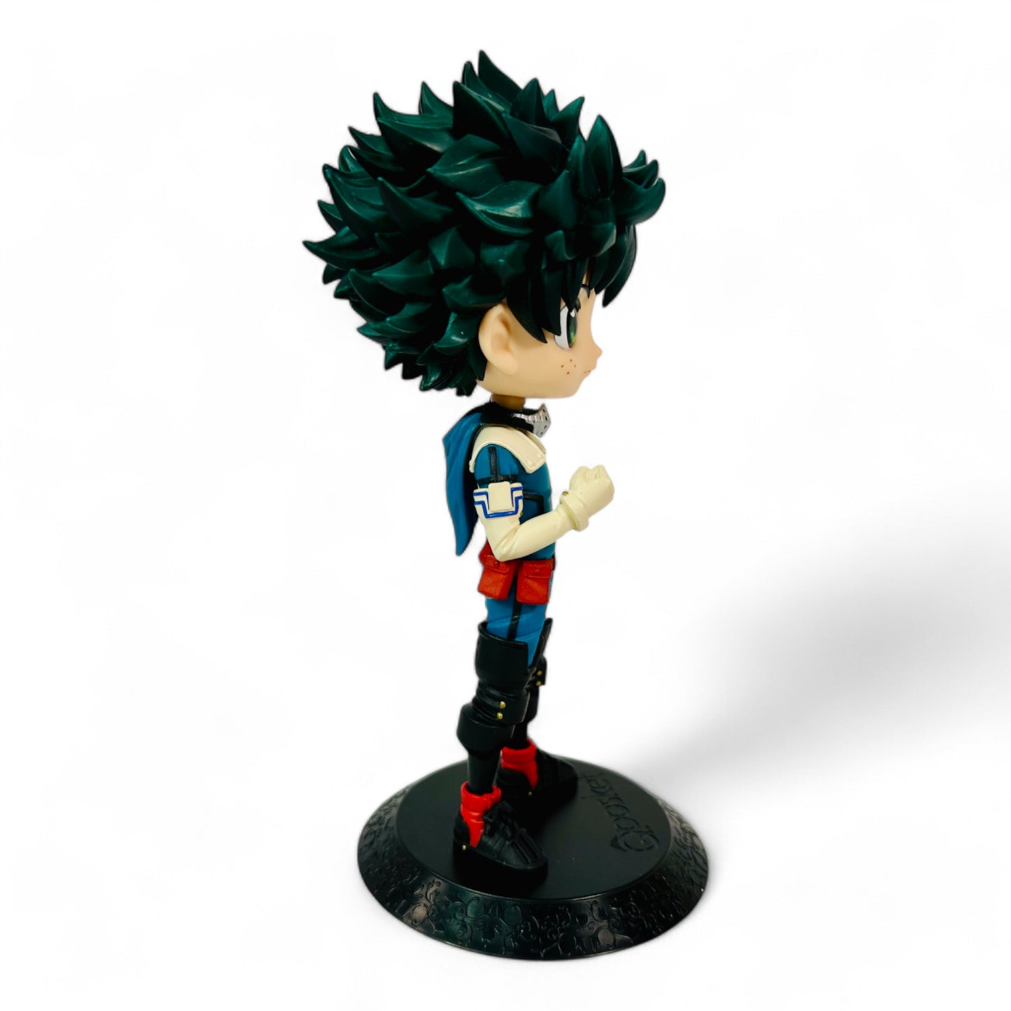 Midoriya Izuku (My Hero Academia)