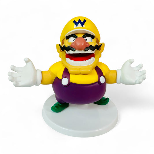 Wario