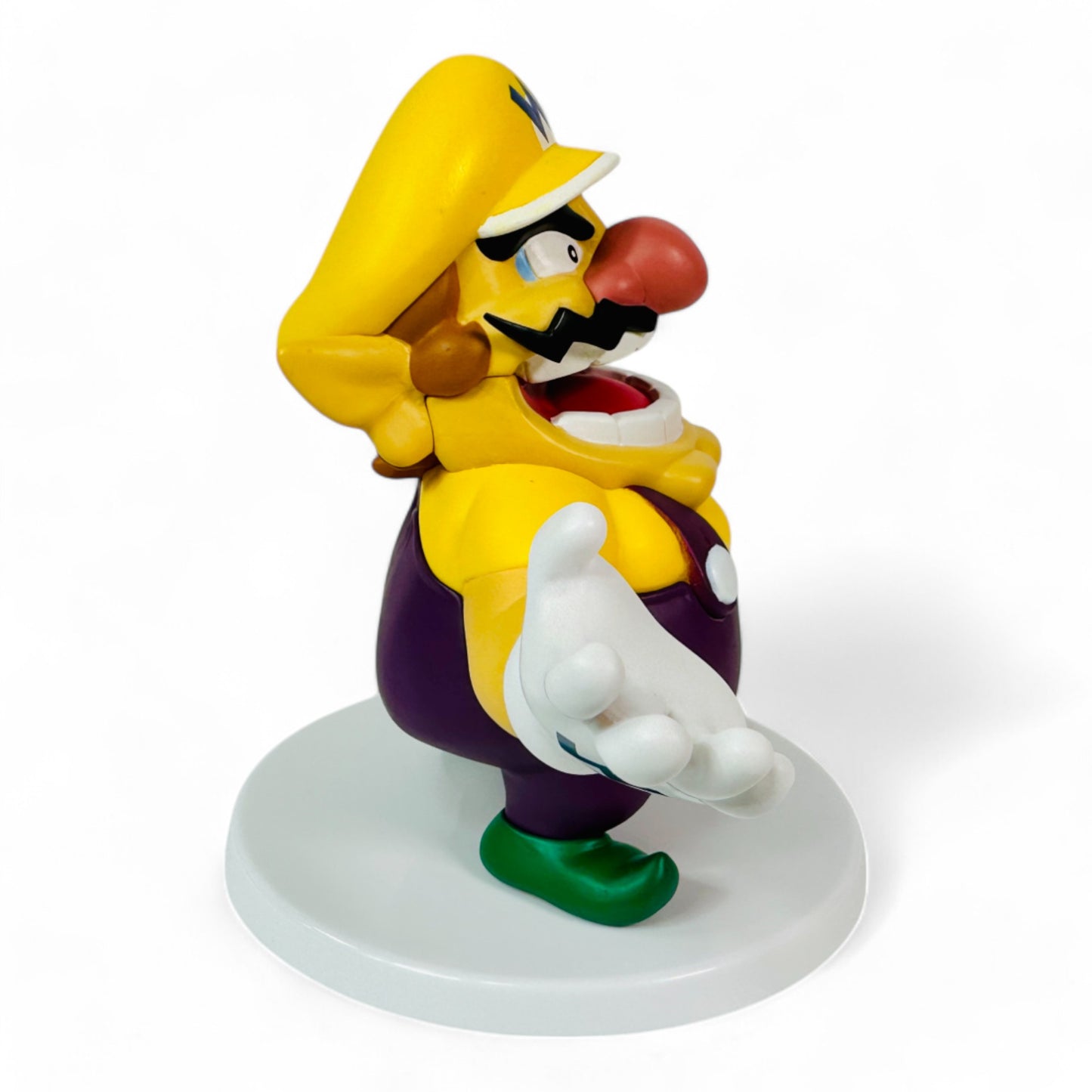 Wario