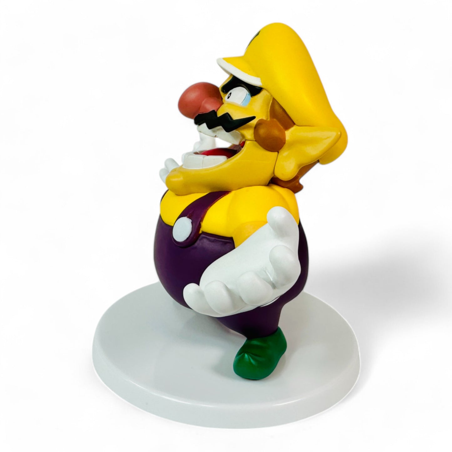 Wario