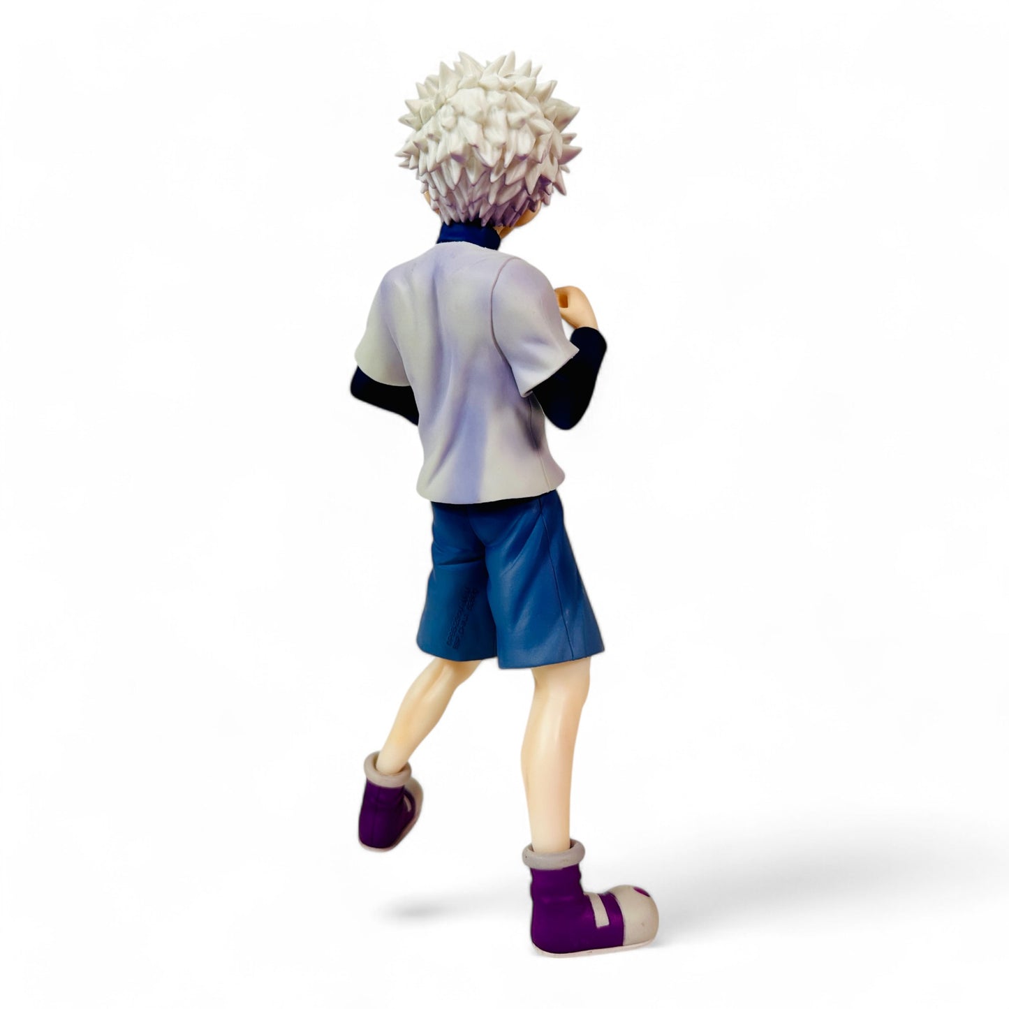 Kirua (Hunter × Hunter)