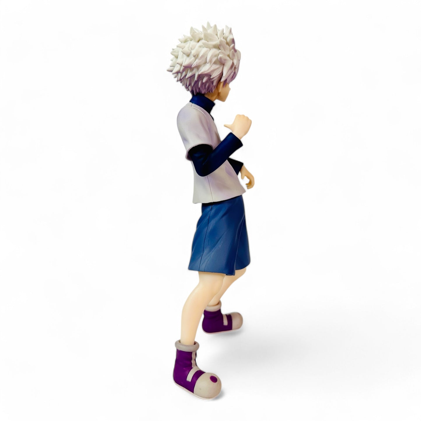 Kirua (Hunter × Hunter)