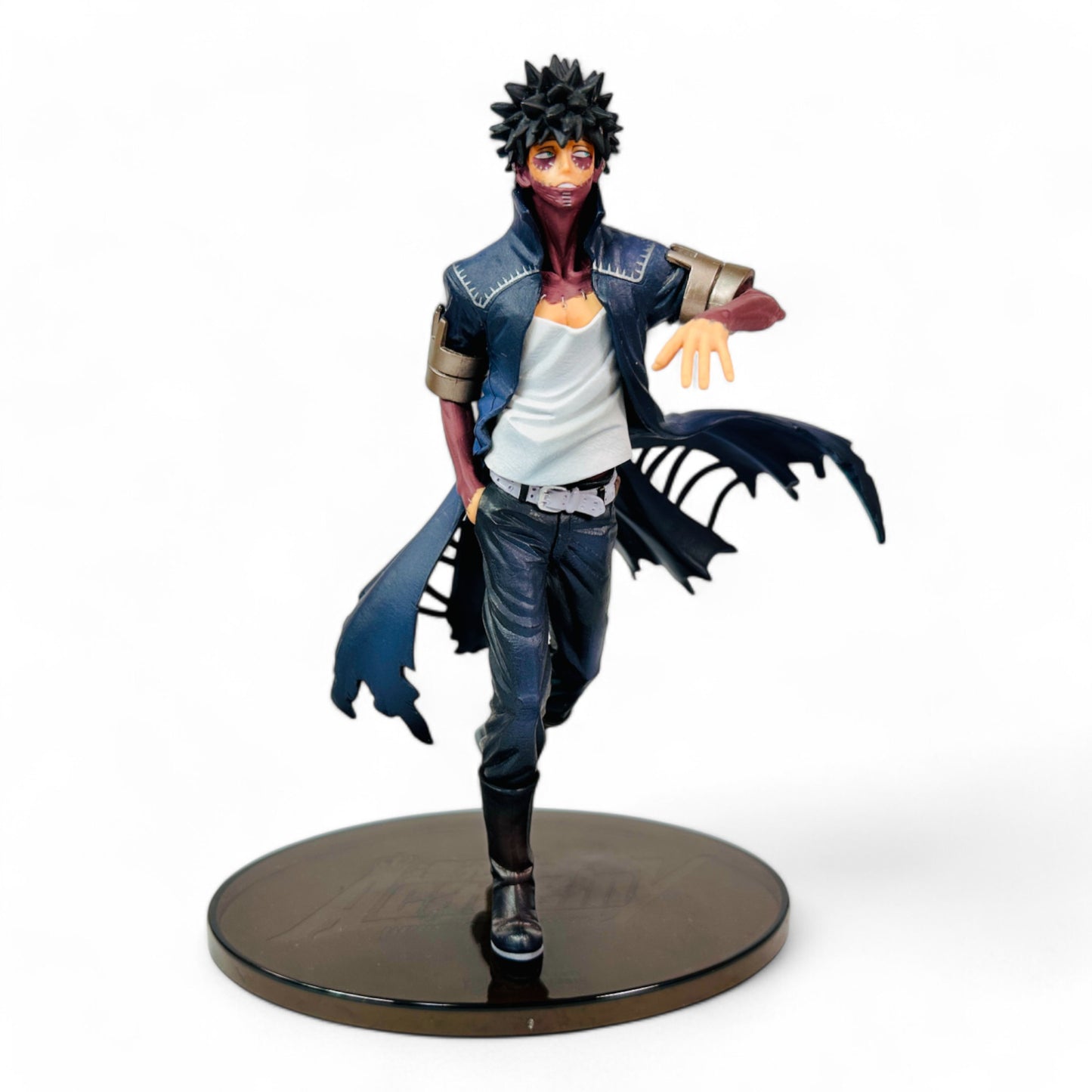 Dabi (My Hero Academia)